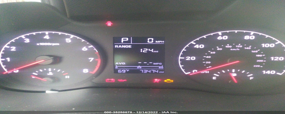 3KPC24A31KE067305 2019 HYUNDAI ACCENT photo no. 7