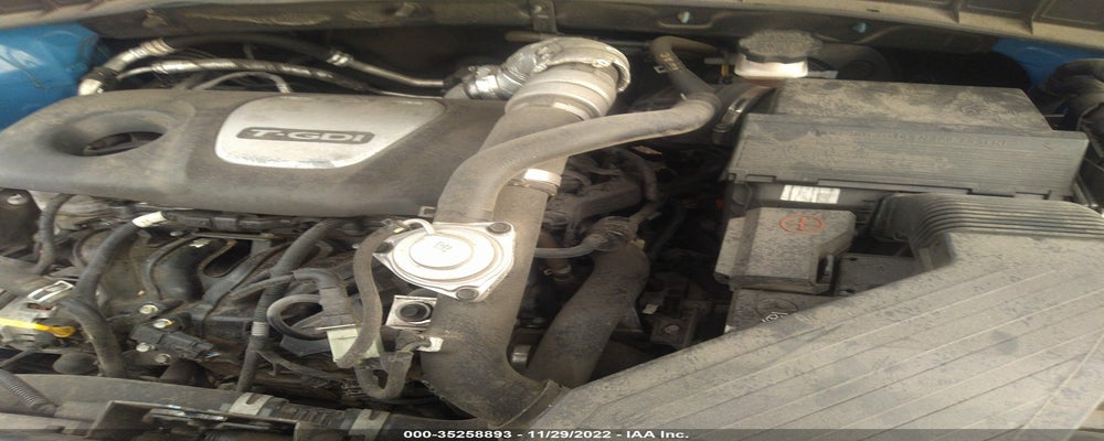 KM8J33A22GU029009 2016 HYUNDAI TUCSON photo no. 10