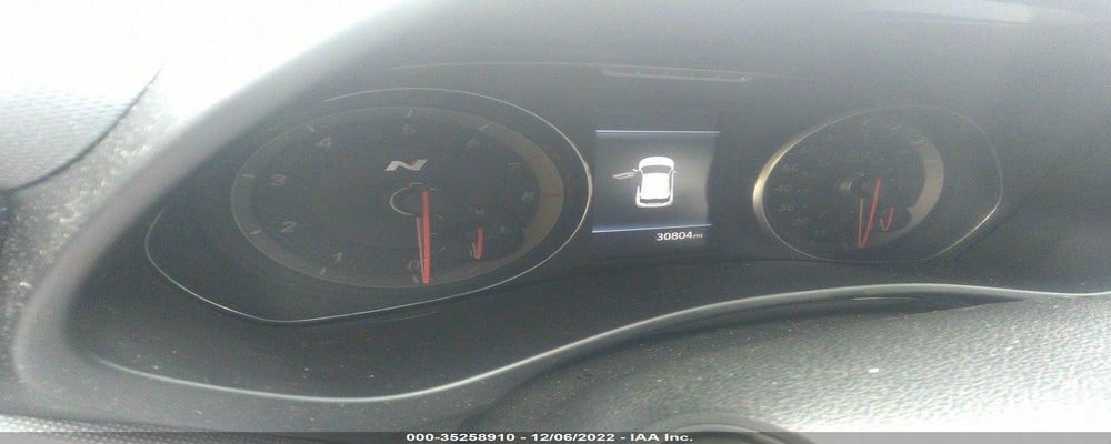 KMHT36AHXNU011921 2022 HYUNDAI VELOSTER N photo no. 7