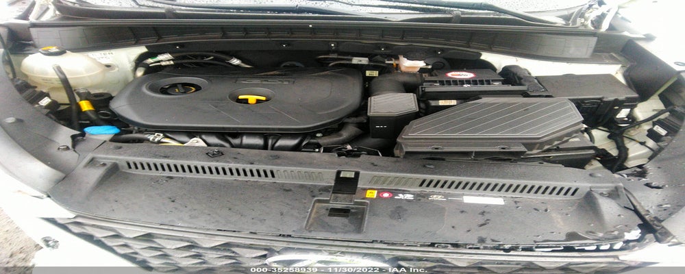 KM8J2CA4XKU882061 2019 HYUNDAI TUCSON photo no. 10