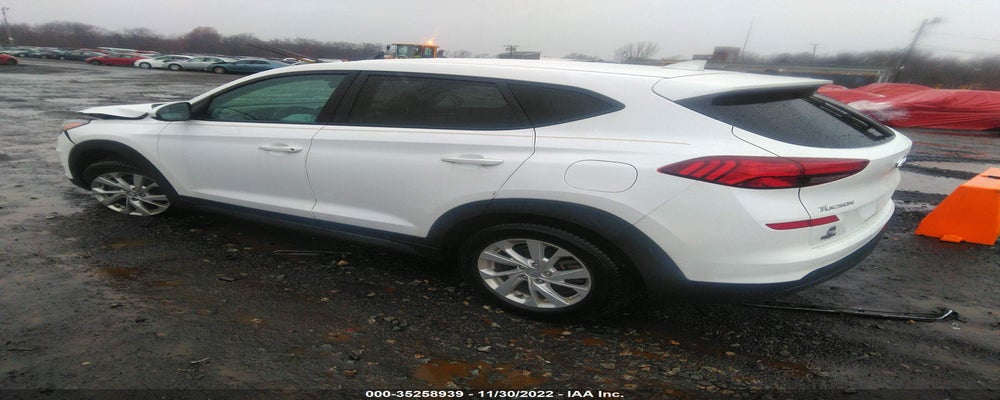 KM8J2CA4XKU882061 2019 HYUNDAI TUCSON photo no. 3