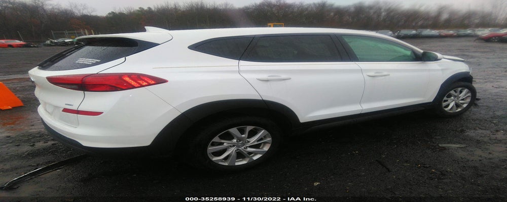 KM8J2CA4XKU882061 2019 HYUNDAI TUCSON photo no. 4
