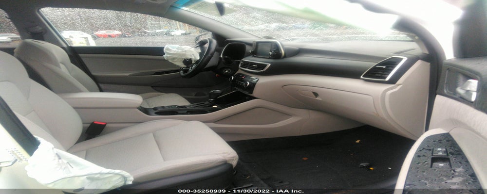 KM8J2CA4XKU882061 2019 HYUNDAI TUCSON photo no. 5
