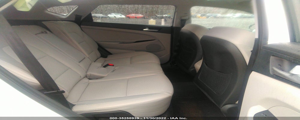 KM8J2CA4XKU882061 2019 HYUNDAI TUCSON photo no. 8