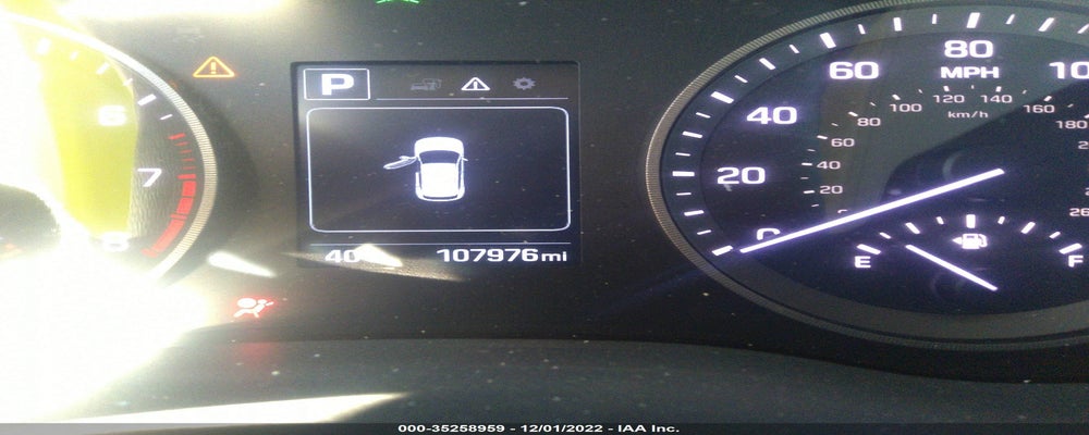 KM8J3CA41GU038396 2016 HYUNDAI TUCSON photo no. 7