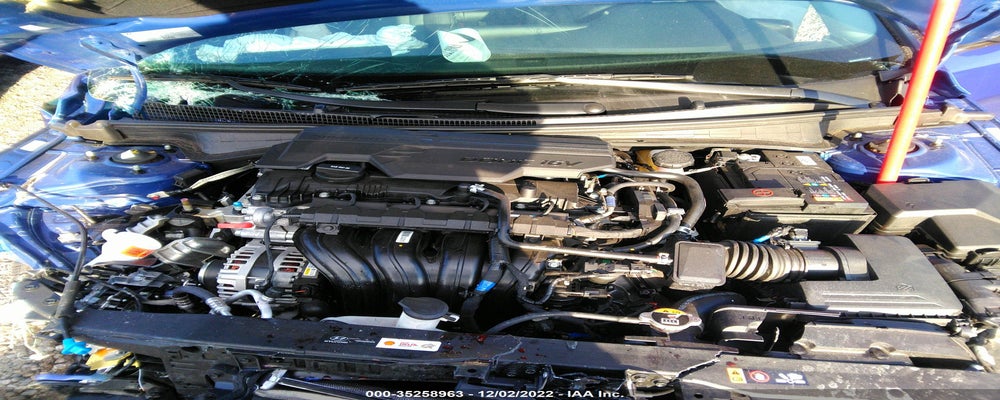 KMHLP4AGXPU382435 2023 HYUNDAI ELANTRA photo no. 10