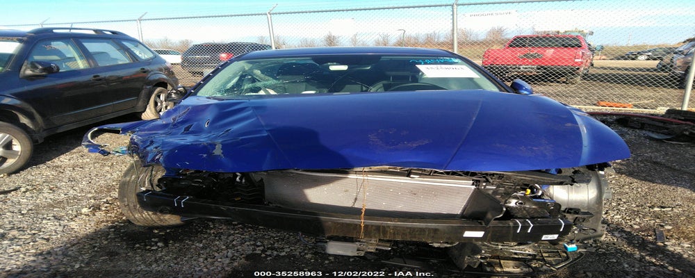 KMHLP4AGXPU382435 2023 HYUNDAI ELANTRA photo no. 6