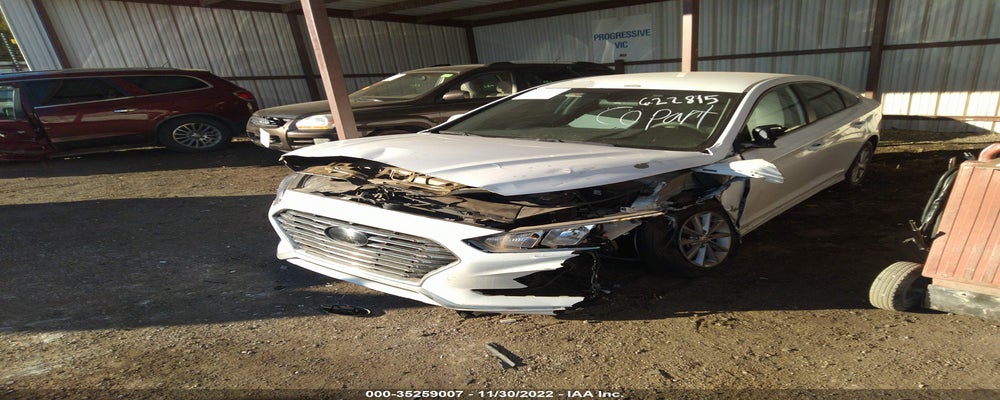 5NPE24AFXJH622815 2018 HYUNDAI SONATA photo no. 6