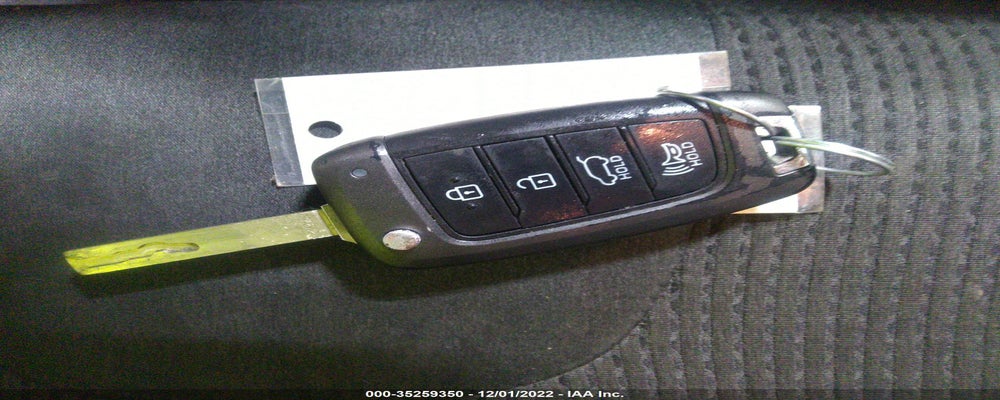 5NMS2CAD6KH113203 2019 HYUNDAI SANTA FE photo no. 11