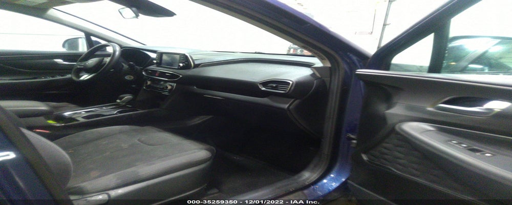 5NMS2CAD6KH113203 2019 HYUNDAI SANTA FE photo no. 5