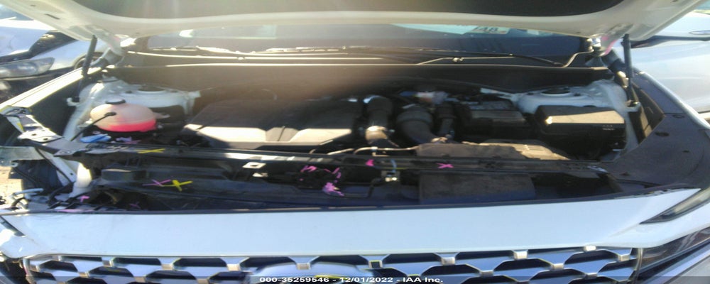 5NMS44AL8NH414471 2022 HYUNDAI SANTA FE photo no. 10