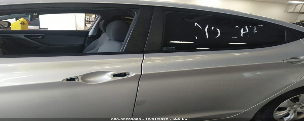 5NPDH4AE5GH740961 2016 HYUNDAI ELANTRA photo no. 6