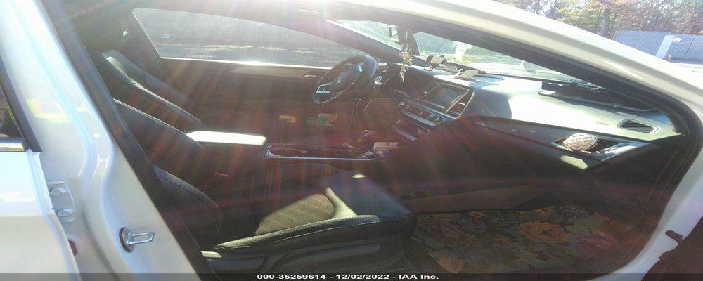 5NPE34AB6JH672105 2018 HYUNDAI SONATA photo no. 5