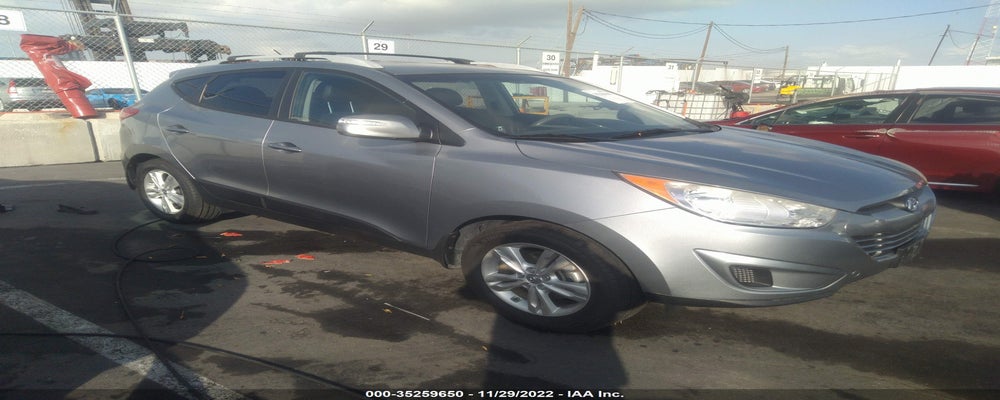 KM8JU3ACXCU362347 2012 HYUNDAI TUCSON photo no. 20