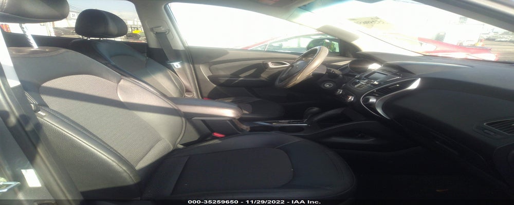 KM8JU3ACXCU362347 2012 HYUNDAI TUCSON photo no. 5