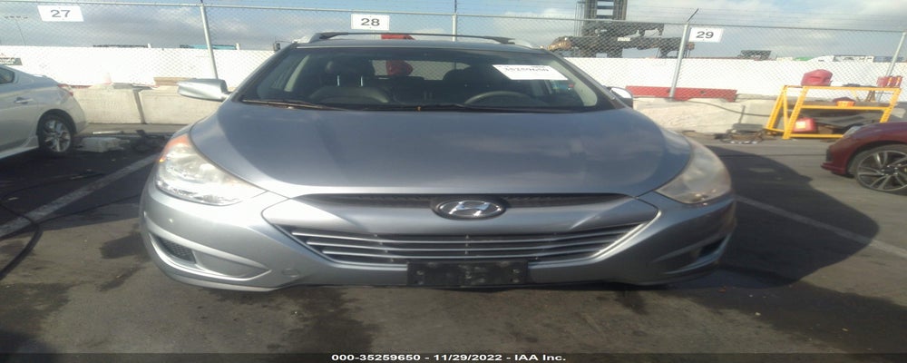 KM8JU3ACXCU362347 2012 HYUNDAI TUCSON photo no. 6