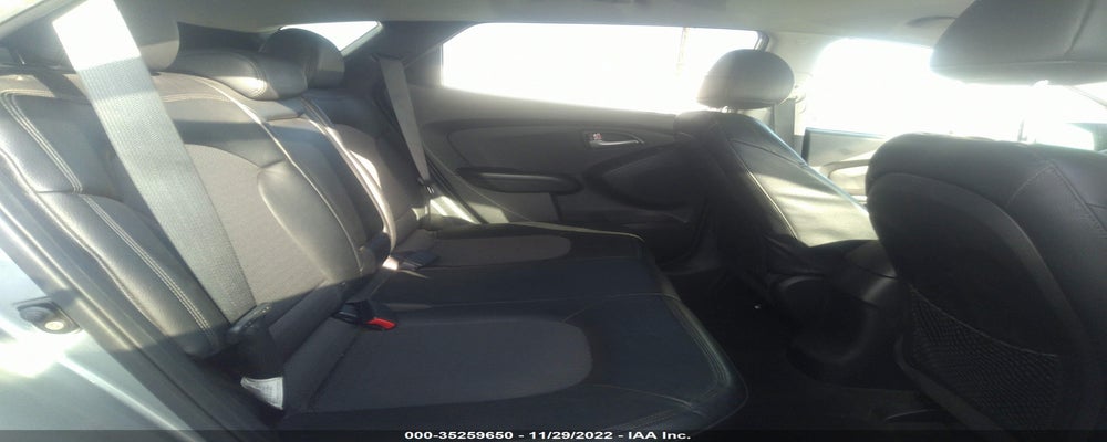 KM8JU3ACXCU362347 2012 HYUNDAI TUCSON photo no. 8