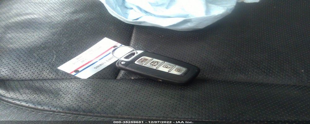 KMHGC4DD5CU196133 2012 HYUNDAI GENESIS photo no. 11