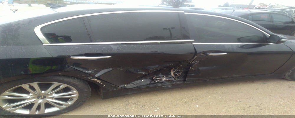 KMHGC4DD5CU196133 2012 HYUNDAI GENESIS photo no. 6