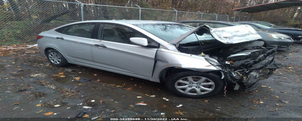 KMHCT4AE0CU037399 2012 HYUNDAI ACCENT photo no. 19