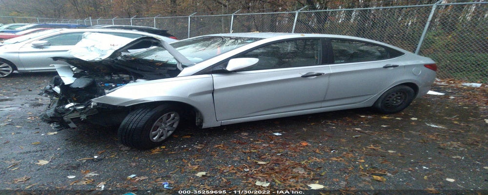 KMHCT4AE0CU037399 2012 HYUNDAI ACCENT photo no. 2
