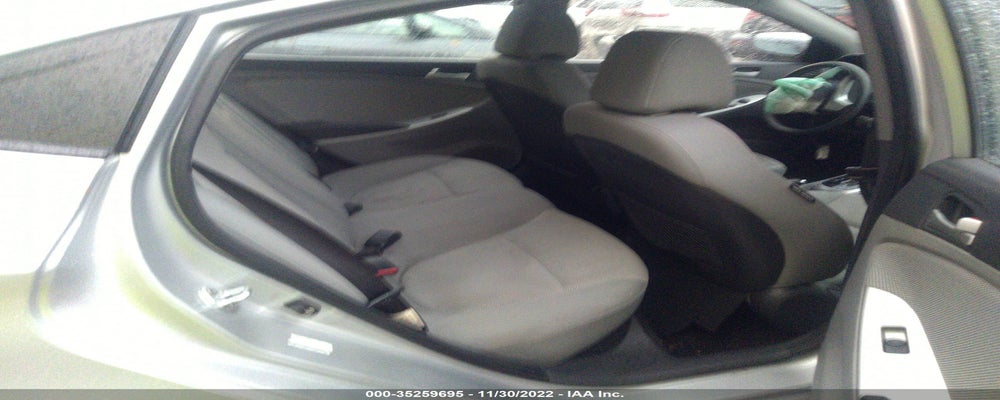 KMHCT4AE0CU037399 2012 HYUNDAI ACCENT photo no. 8