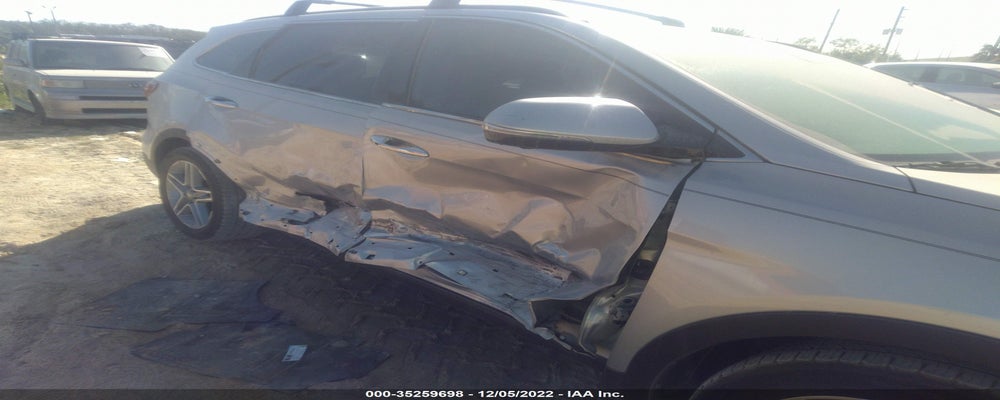 KM8SR4HF6HU252558 2017 HYUNDAI SANTA FE photo no. 6