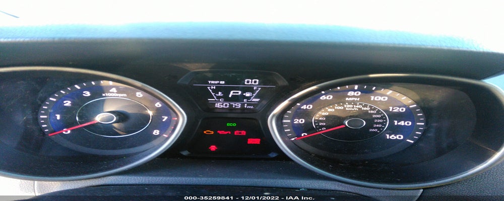 5NPDH4AEXEH529283 2014 HYUNDAI ELANTRA photo no. 7