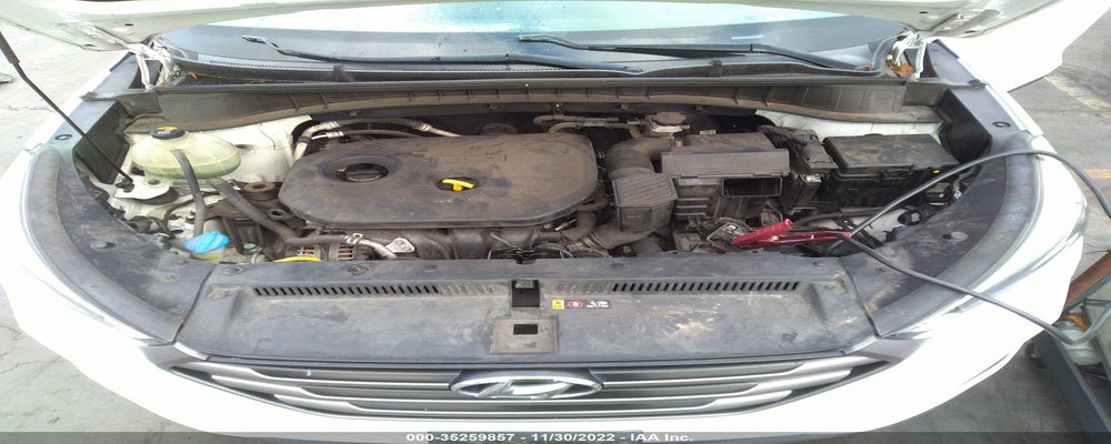 KM8J23A43GU027466 2016 HYUNDAI TUCSON photo no. 10