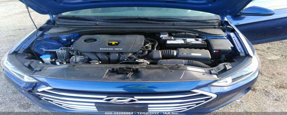 5NPD74LF5HH186590 2017 HYUNDAI ELANTRA photo no. 10