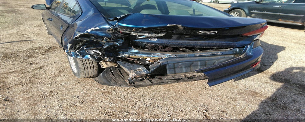 5NPD74LF5HH186590 2017 HYUNDAI ELANTRA photo no. 6