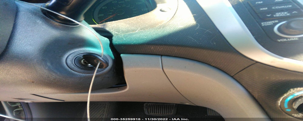 KMHCT4AE2CU037081 2012 HYUNDAI ACCENT photo no. 11
