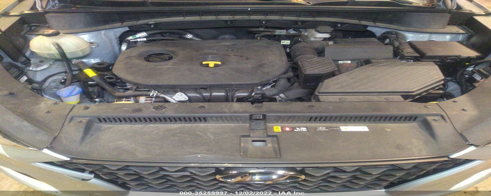 KM8J3CA47LU168936 2020 HYUNDAI TUCSON photo no. 10