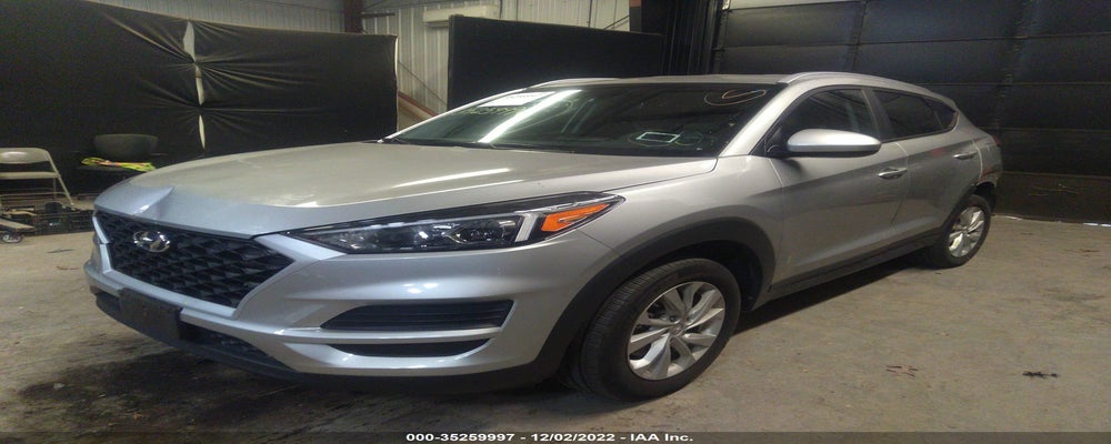 KM8J3CA47LU168936 2020 HYUNDAI TUCSON photo no. 2