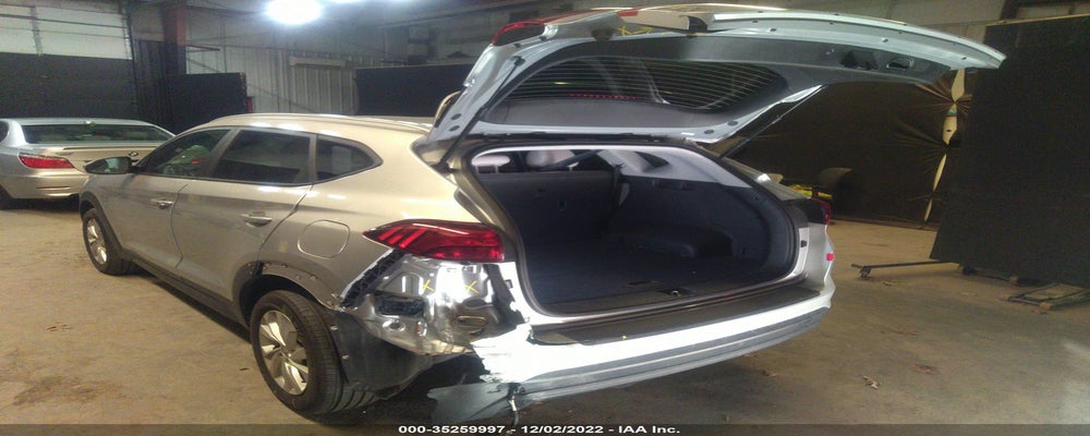 KM8J3CA47LU168936 2020 HYUNDAI TUCSON photo no. 3