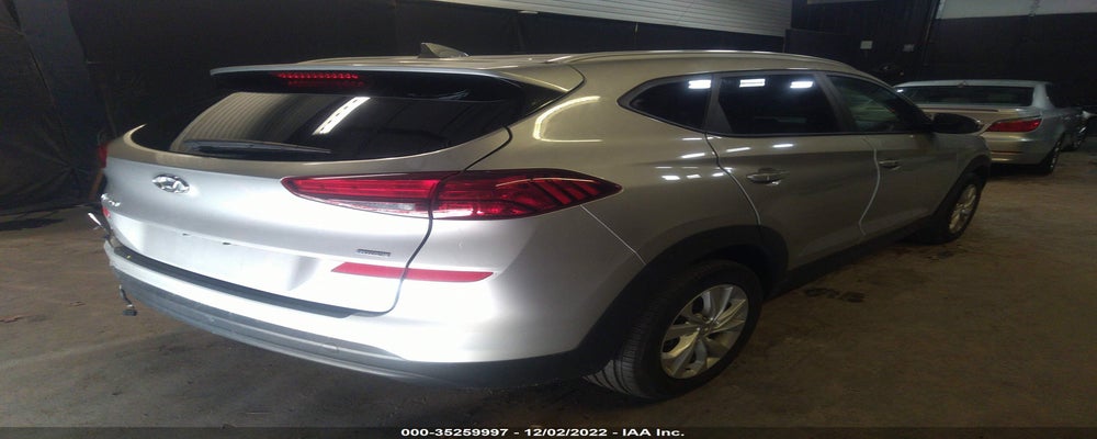 KM8J3CA47LU168936 2020 HYUNDAI TUCSON photo no. 4