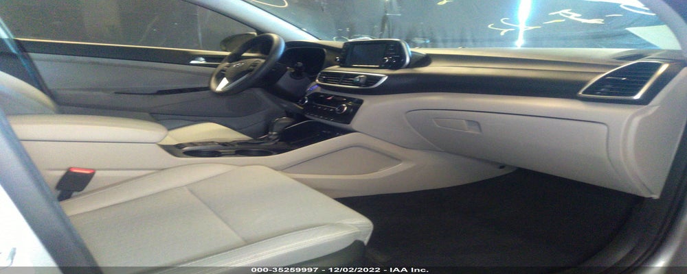 KM8J3CA47LU168936 2020 HYUNDAI TUCSON photo no. 5