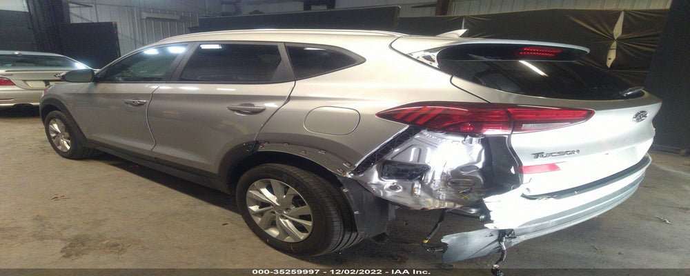 KM8J3CA47LU168936 2020 HYUNDAI TUCSON photo no. 6