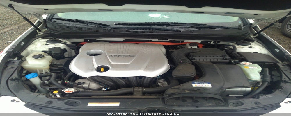 KMHEC4A46CA021323 2012 HYUNDAI SONATA photo no. 10