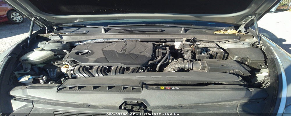 5NPEG4JA4LH060676 2020 HYUNDAI SONATA photo no. 10