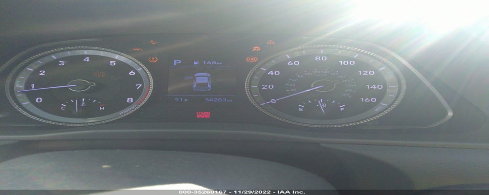 5NPEG4JA4LH060676 2020 HYUNDAI SONATA photo no. 7