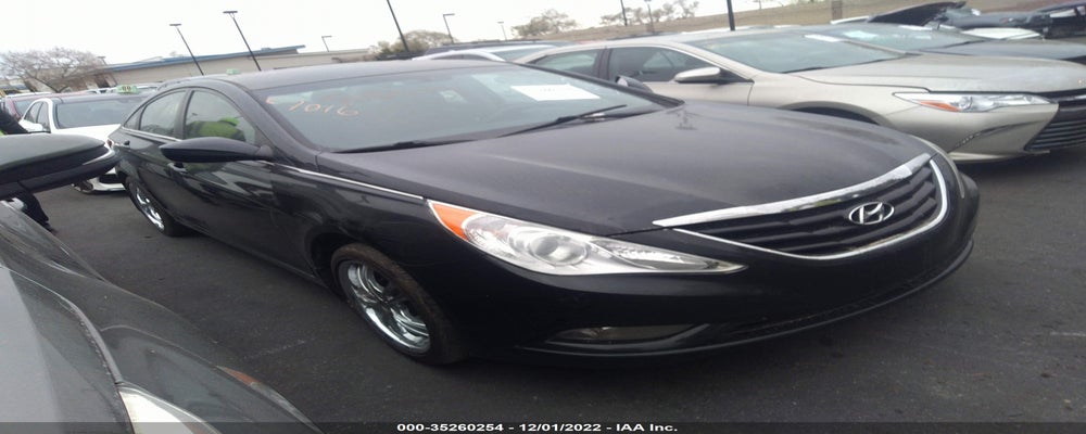 5NPEB4AC7DH560963 2013 HYUNDAI SONATA photo no. 14