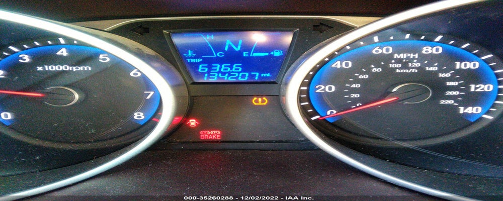 KM8JT3AB1DU739983 2013 HYUNDAI TUCSON photo no. 7