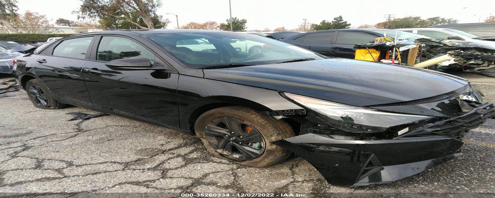 5NPLM4AG1PH094858 2023 HYUNDAI ELANTRA photo no. 24