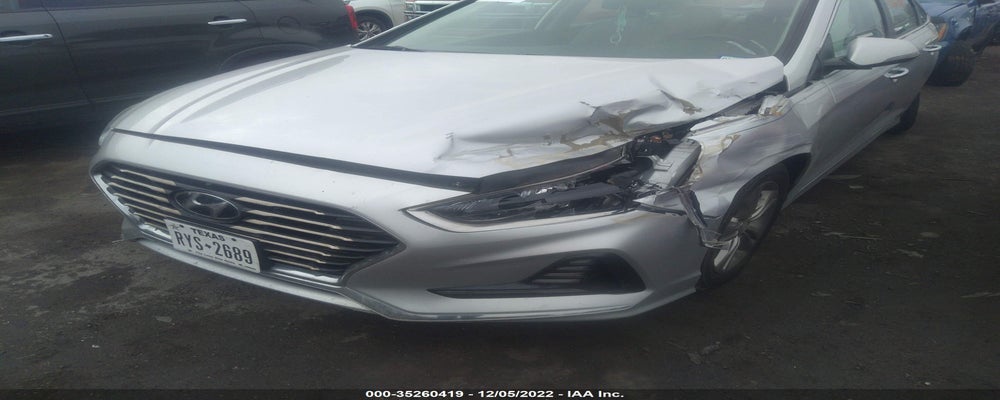 5NPE34AF6JH674195 2018 HYUNDAI SONATA photo no. 6