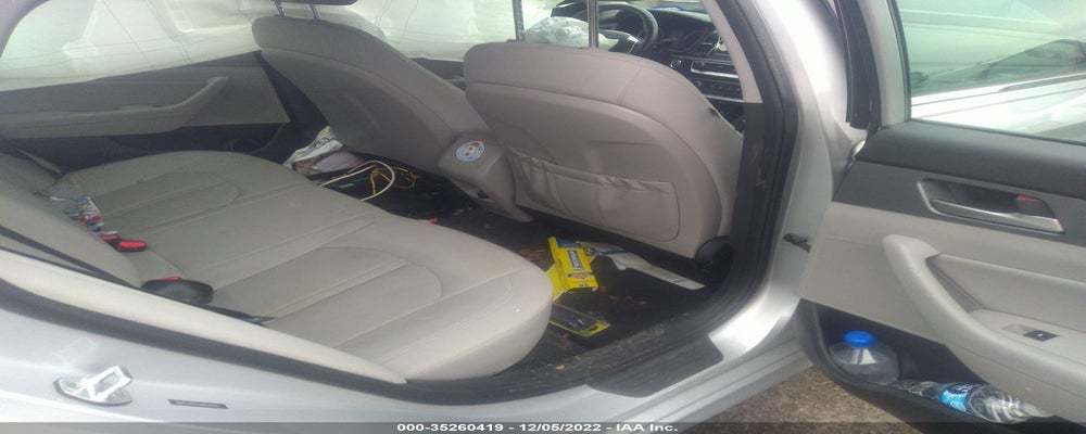 5NPE34AF6JH674195 2018 HYUNDAI SONATA photo no. 8