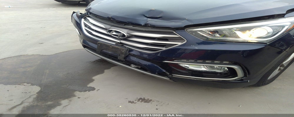 5XYZU3LB5HG488636 2017 HYUNDAI SANTA FE SPORT photo no. 6
