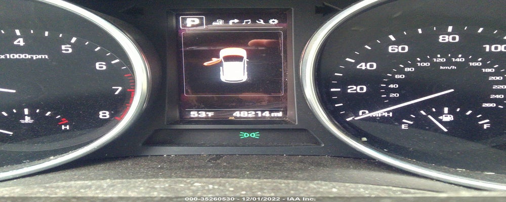 5XYZU3LB5HG488636 2017 HYUNDAI SANTA FE SPORT photo no. 7