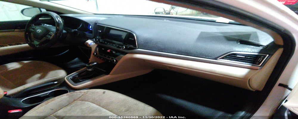 5NPD84LF3HH013096 2017 HYUNDAI ELANTRA photo no. 5