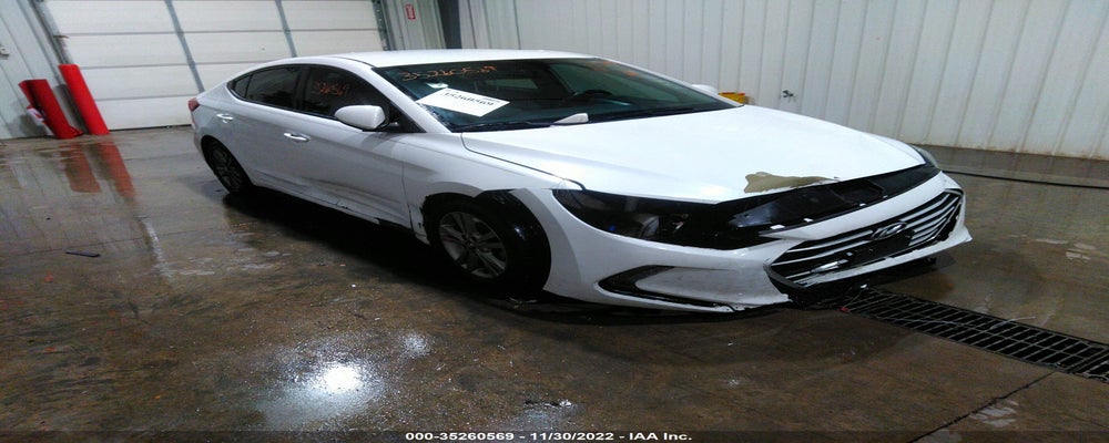 5NPD84LF3HH013096 2017 HYUNDAI ELANTRA photo no. 6